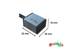 Görseli Galeri görüntüleyiciye yükleyin, İvmeölçer - Akselerometre | Accelerometer
