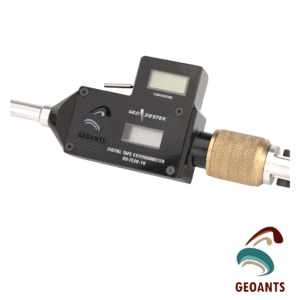 Tape-X Sayısal Şerit Ekstansometre