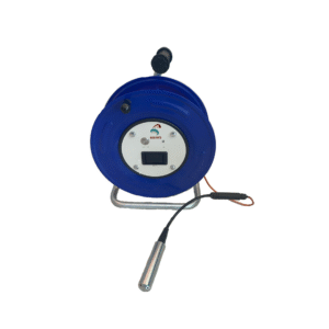 Droplet Kuyu İçi Su Seviyesi Ölçer