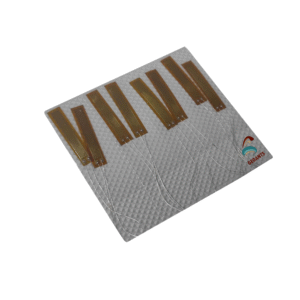 BX120 - 20AA Gerinim Ölçer Çeyrek Köprü 120 ohm