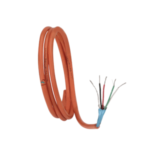 Blendajlı Sinyal Kablosu