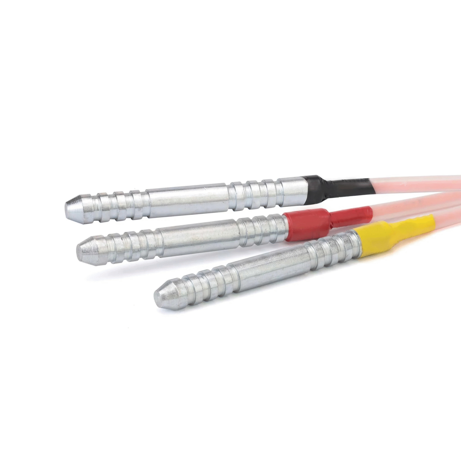 Multi-Point Rod Extensometer - Geoants