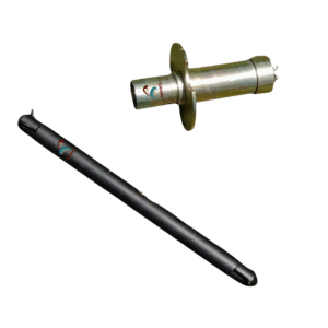 Hidrolik Ankraj Çubuğu