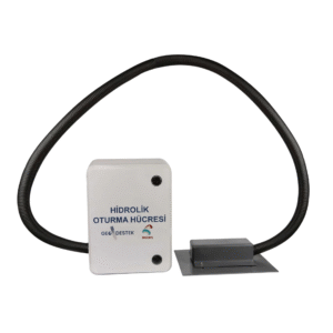 Hidrolik Oturma Hücresi