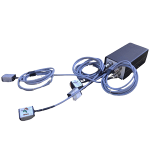 İvmeölçer - Akselerometre