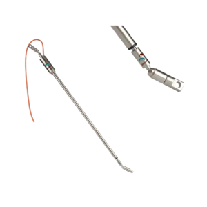 Titreşen Tel Çatlakmetre